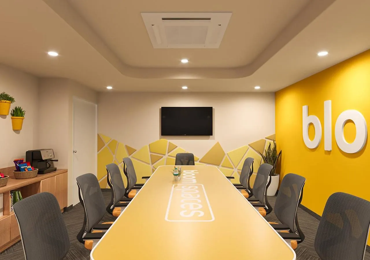 Bloom Boutique Sector 45 Otel Gurgaon