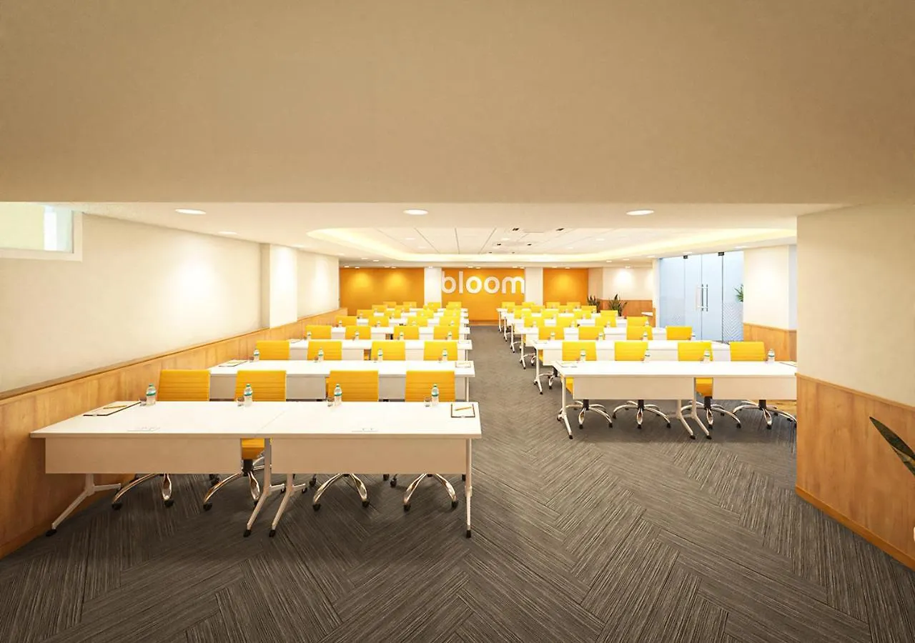 Bloom Boutique Sector 45 Otel Gurgaon