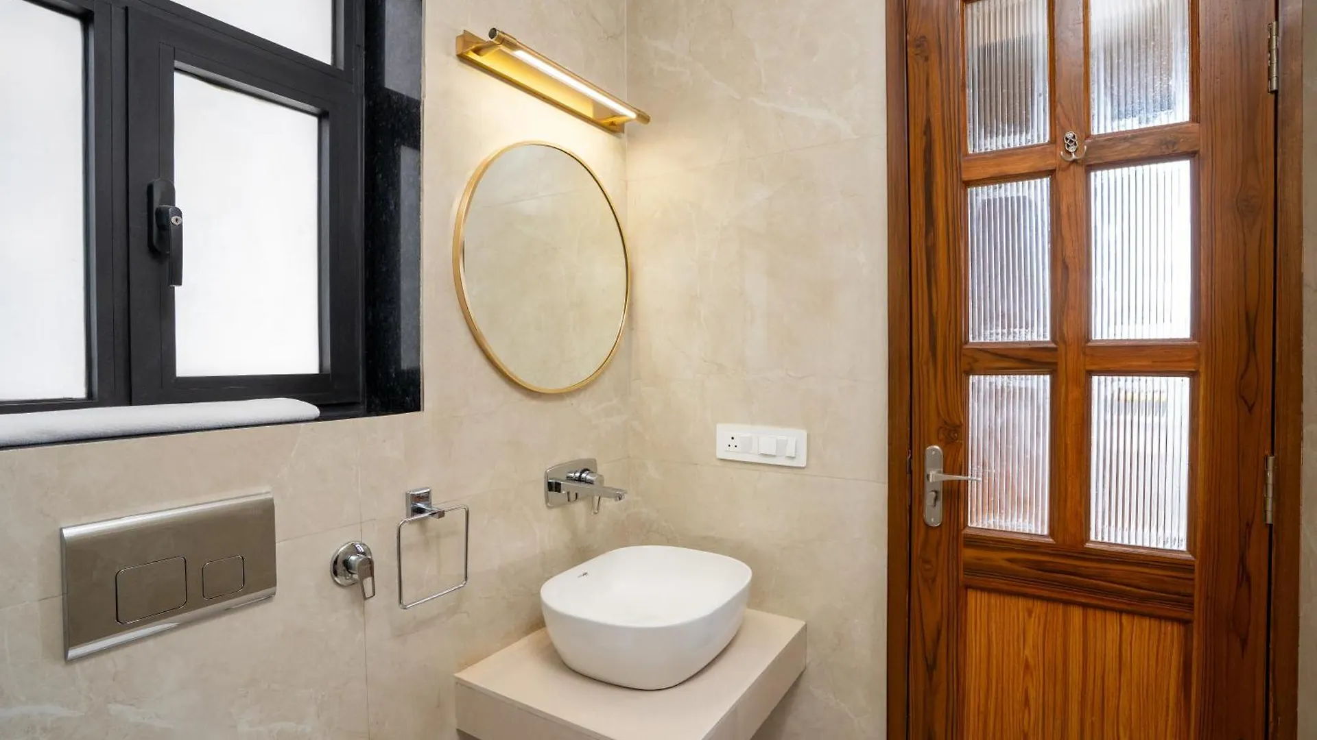 Bloom Boutique Sector 45 Otel Gurgaon