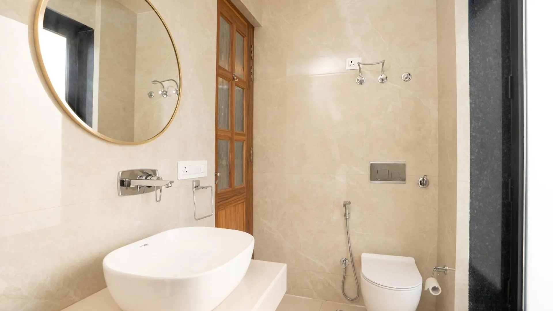 Bloom Boutique Sector 45 Otel Gurgaon